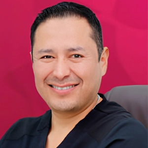 Cristian Hidalgo Pajuelo, ILAGINE – Instituto Latinoamericano de Ginecología, Peru